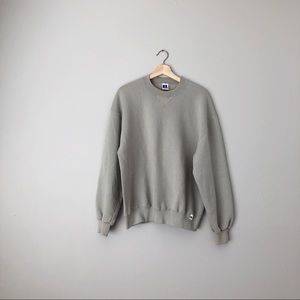 NWOT! Tan Sweatshirt